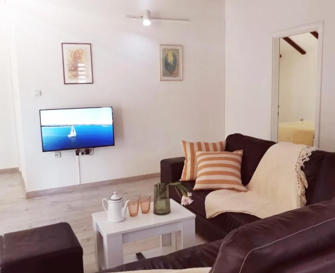 Duplex Apartman Lazaro Kotor Exteriér fotografie
